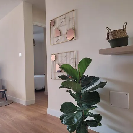 Teodoro Appartement *