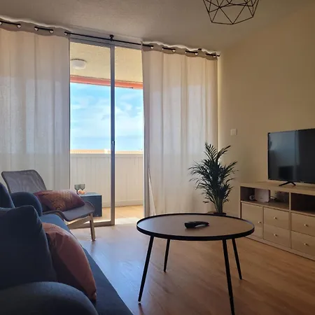 Apartament Teodoro La Laguna (Tenerife)