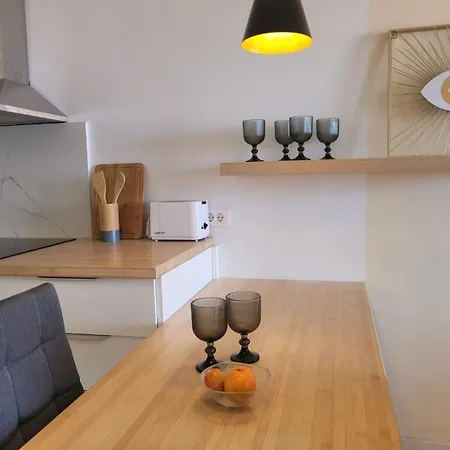 Teodoro Apartament La Laguna (Tenerife)