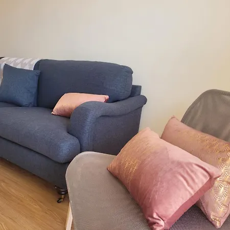 Apartament Teodoro