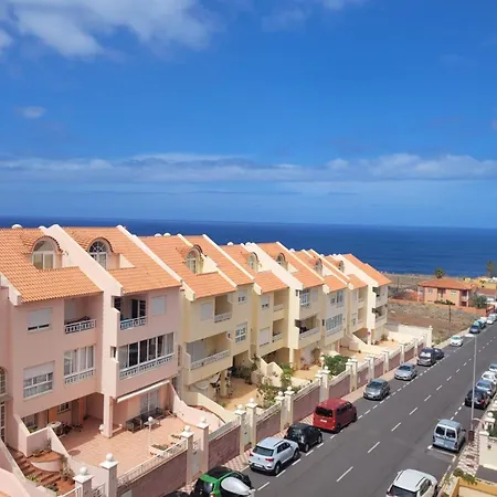 Teodoro Apartament