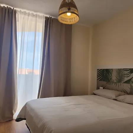 Teodoro Apartament La Laguna (Tenerife)