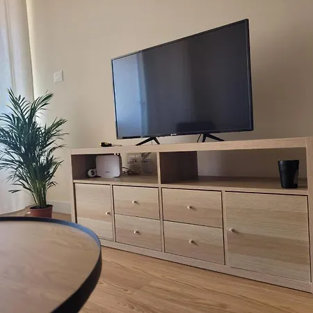 Apartament Teodoro *
